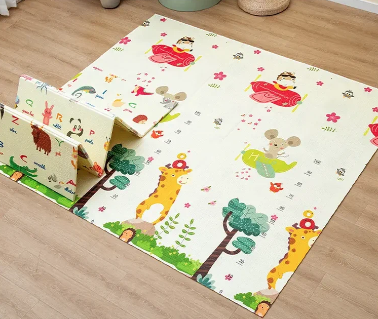 Miniatura 6 de Tapete Plegable para Bebe